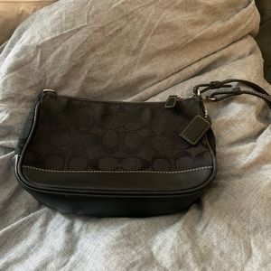 Small Coach Bag